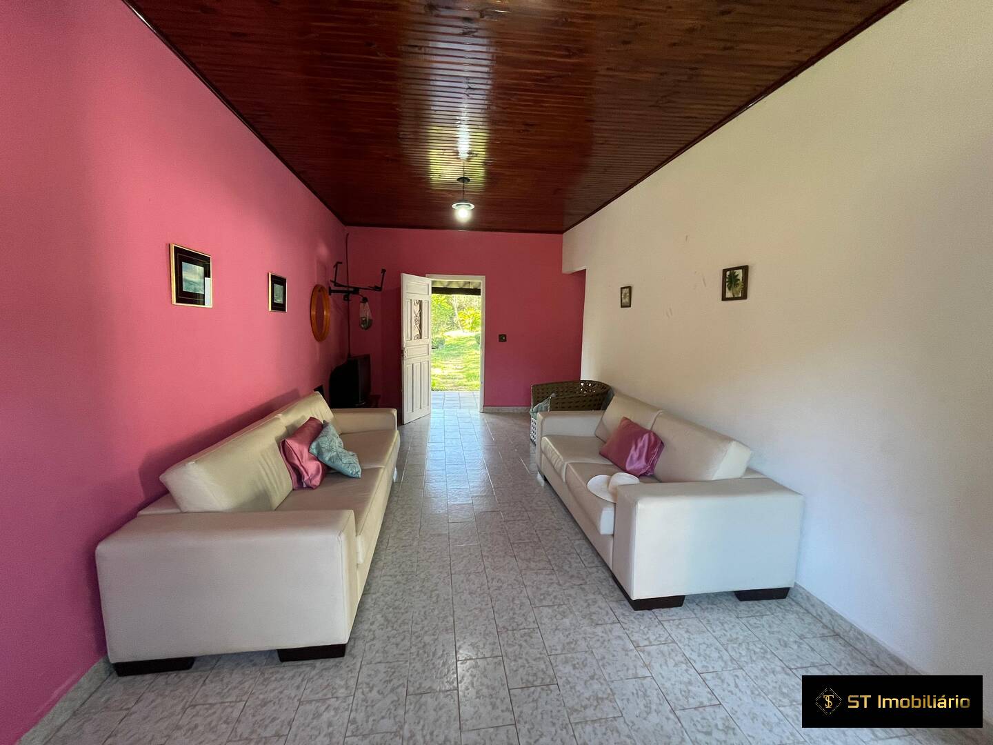 Sítio, 3 quartos, 3 hectares - Foto 19