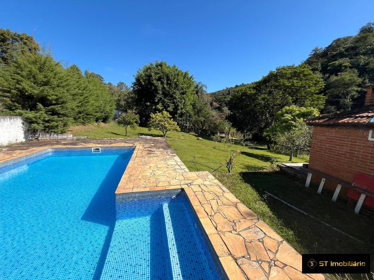 Sítio, 3 quartos, 3 hectares - Foto 29