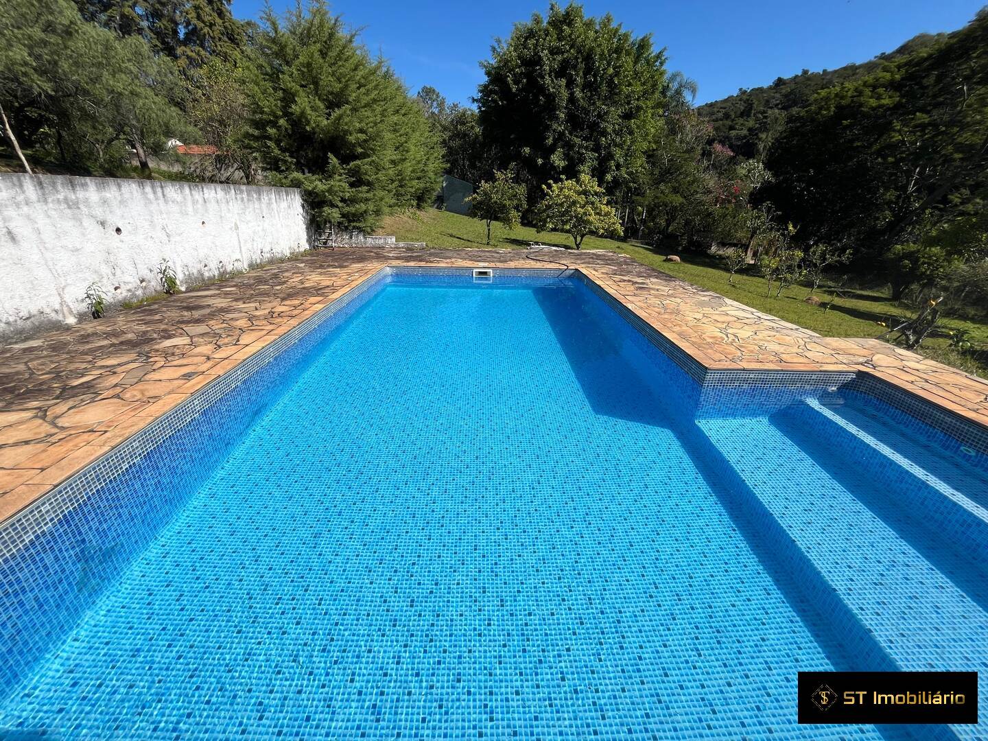 Sítio, 3 quartos, 3 hectares - Foto 2