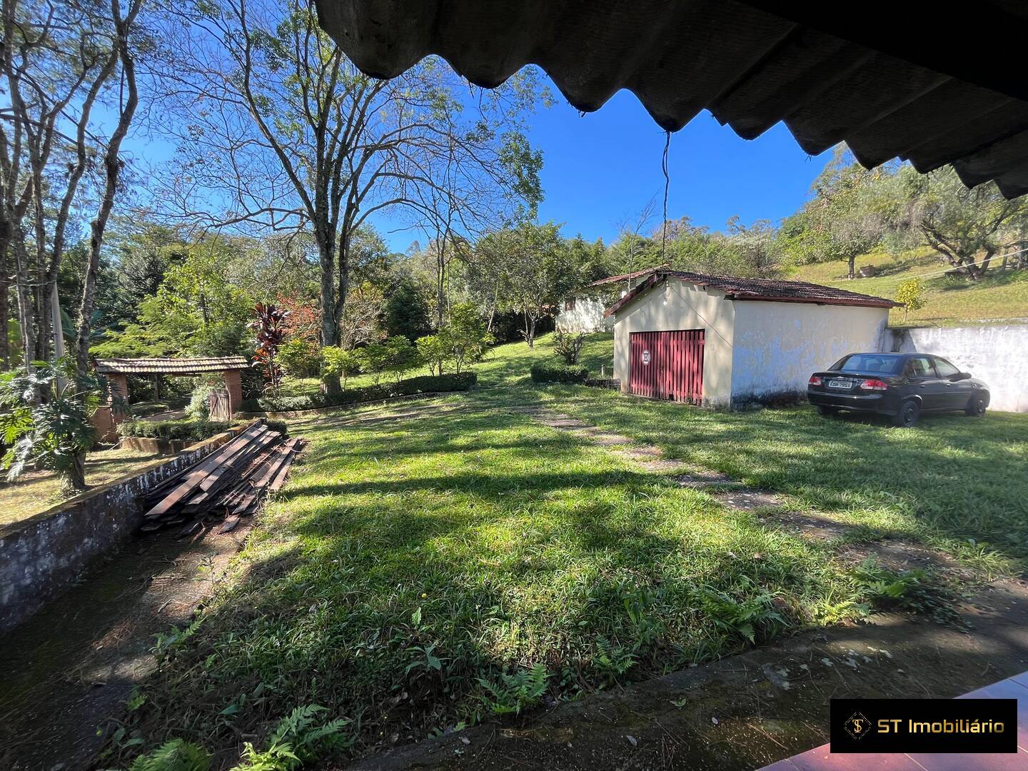 Sítio, 3 quartos, 3 hectares - Foto 30