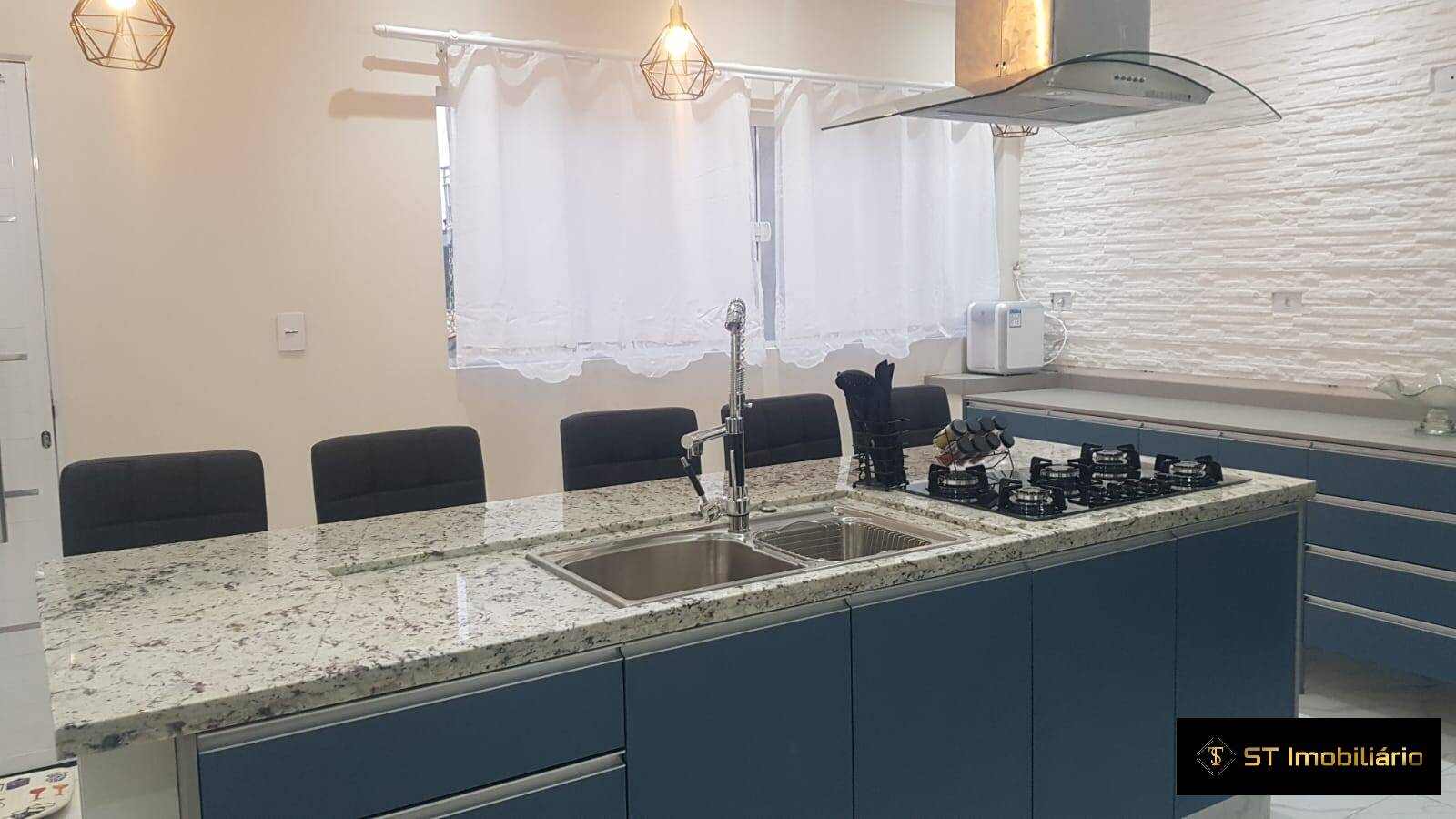 Casa, 2 quartos, 299 m² - Foto 5