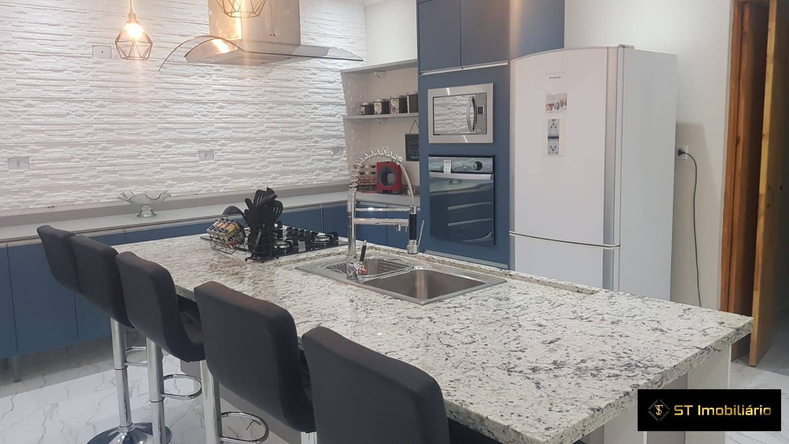 Casa, 2 quartos, 299 m² - Foto 4