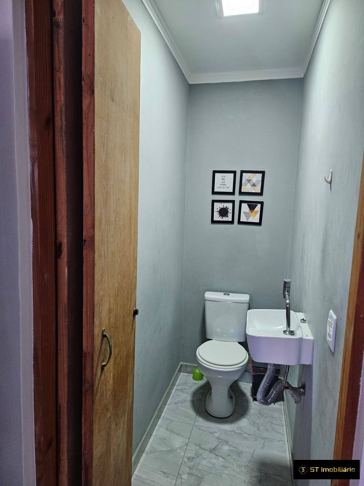 Casa, 2 quartos, 299 m² - Foto 7