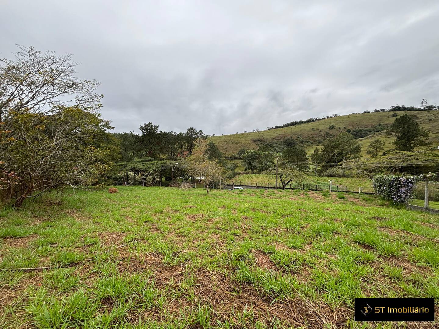 Terreno, 1394 m² - Foto 1
