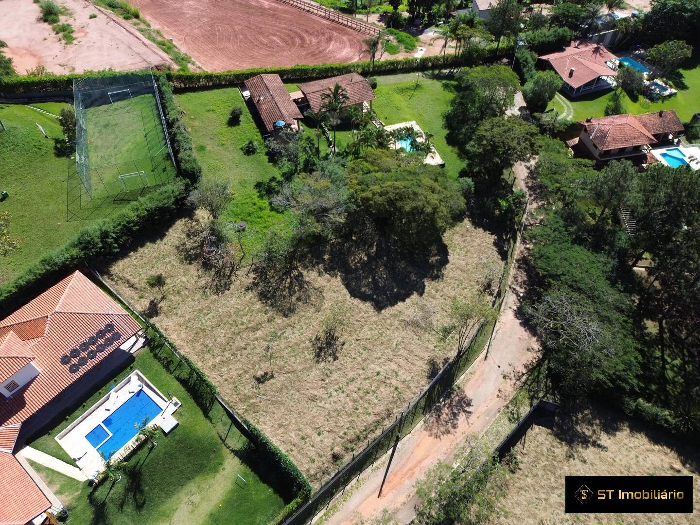 Terreno, 1394 m² - Foto 7