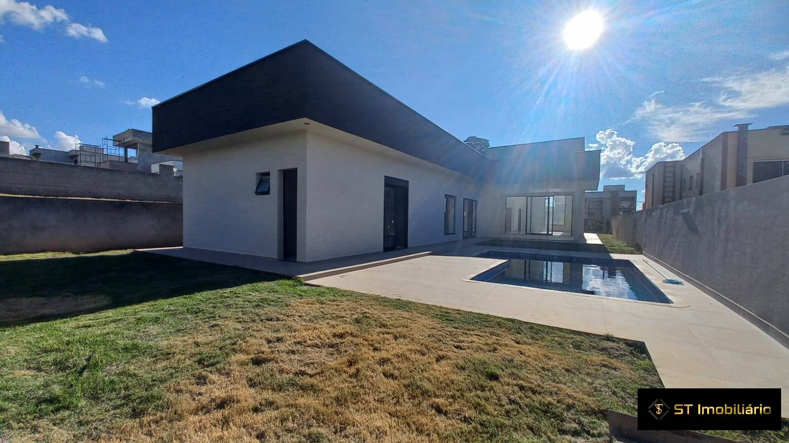 Casa, 3 quartos, 250 m² - Foto 3