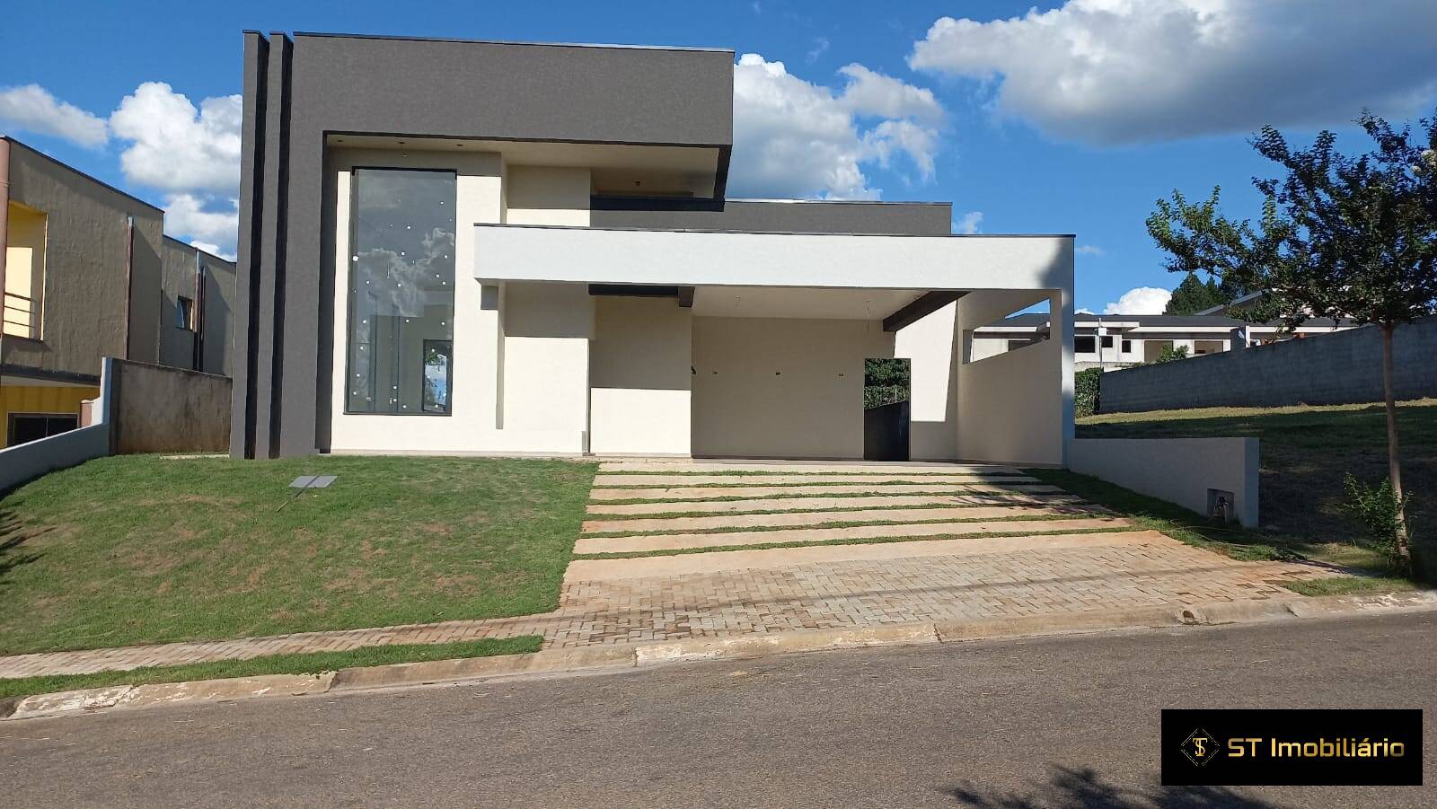 Casa, 3 quartos, 250 m² - Foto 2