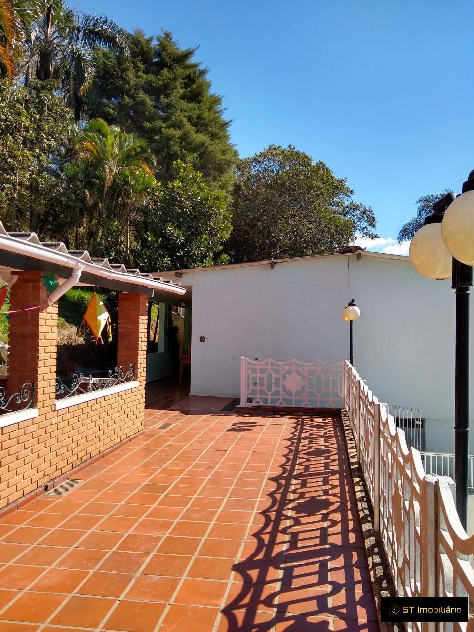 Chácara à venda com 4 quartos, 295m² - Foto 11