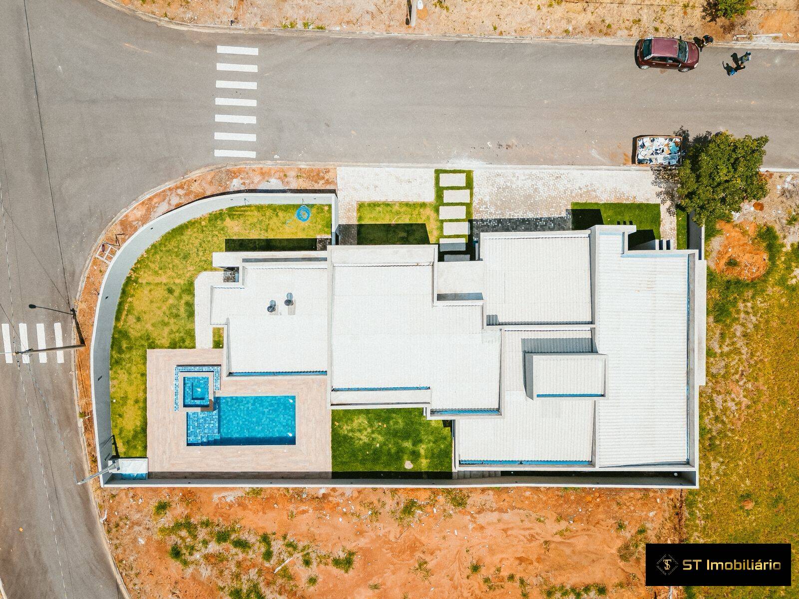 Casa à venda com 3 quartos, 272m² - Foto 27