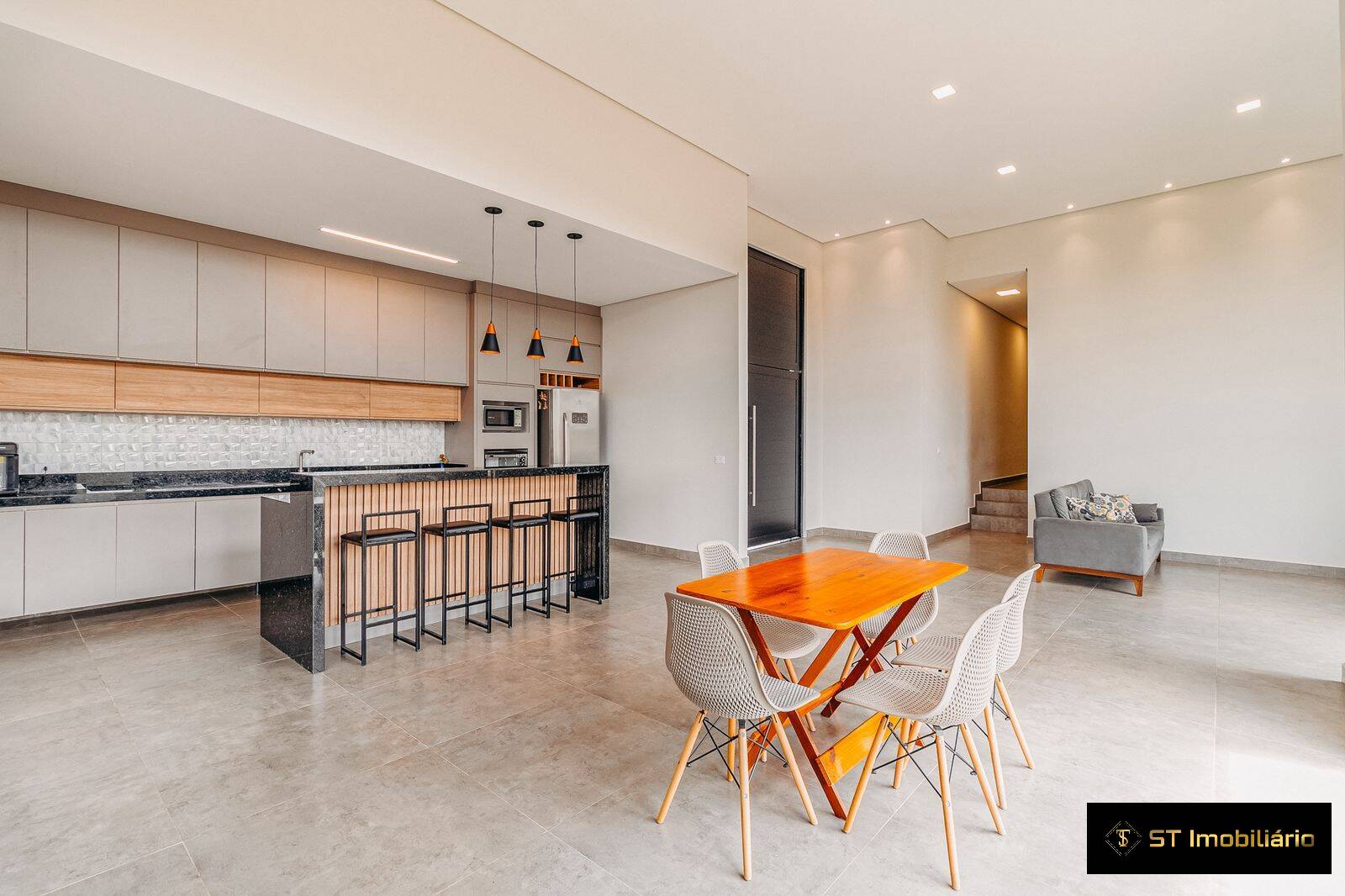 Casa à venda com 3 quartos, 272m² - Foto 12