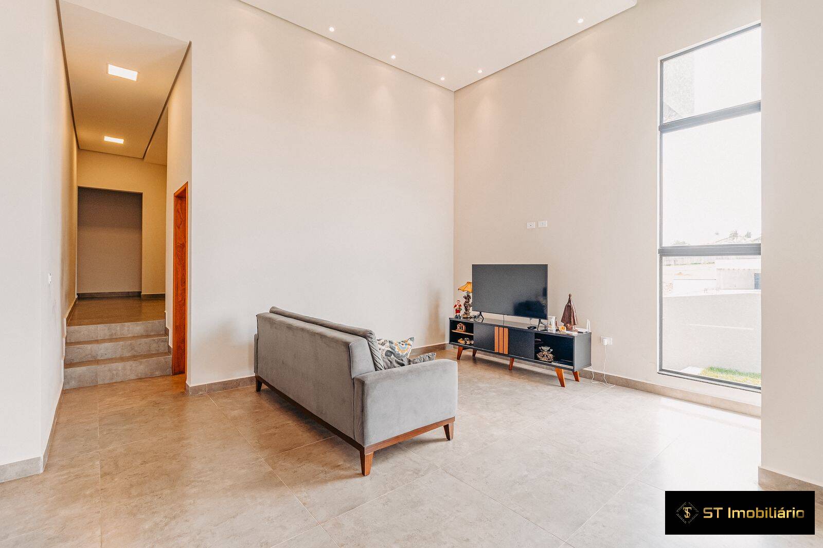 Casa à venda com 3 quartos, 272m² - Foto 9