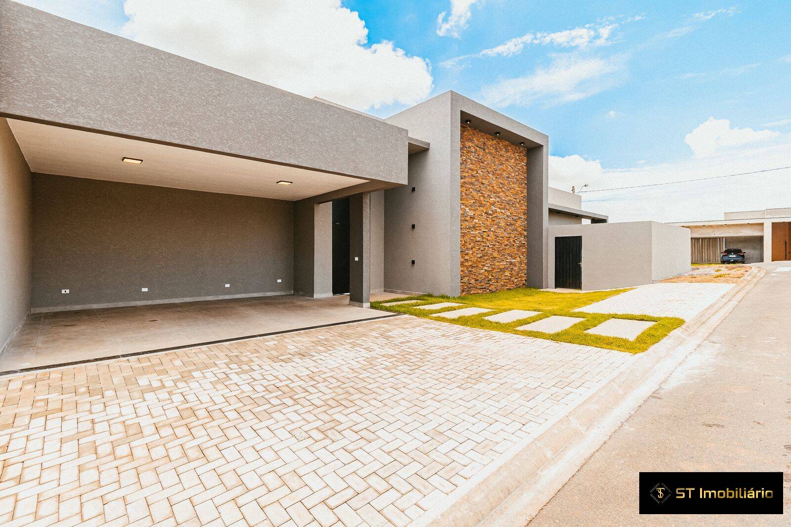 Casa à venda com 3 quartos, 272m² - Foto 7