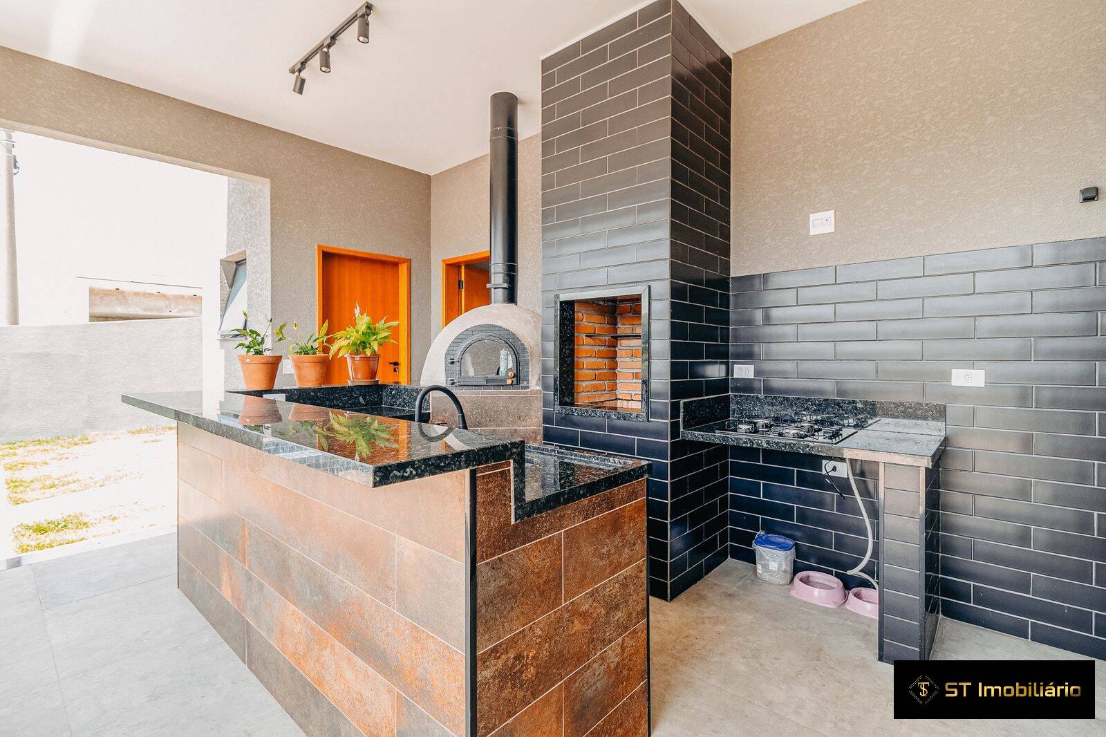 Casa à venda com 3 quartos, 272m² - Foto 19