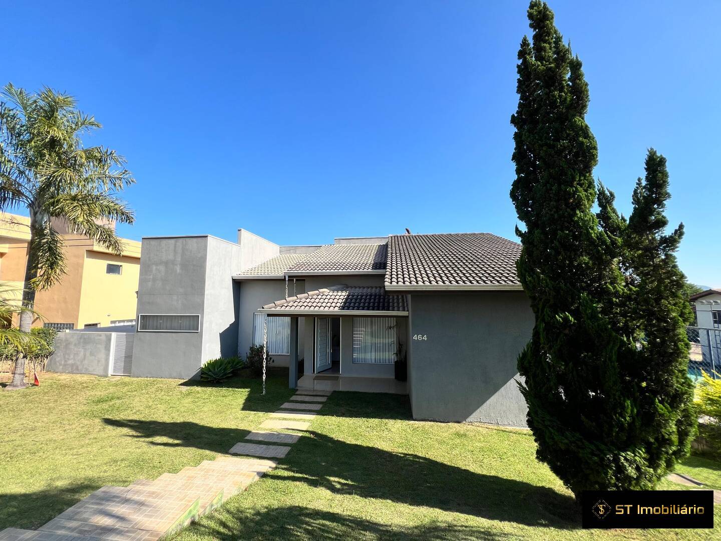 Casa, 3 quartos, 280 m² - Foto 2