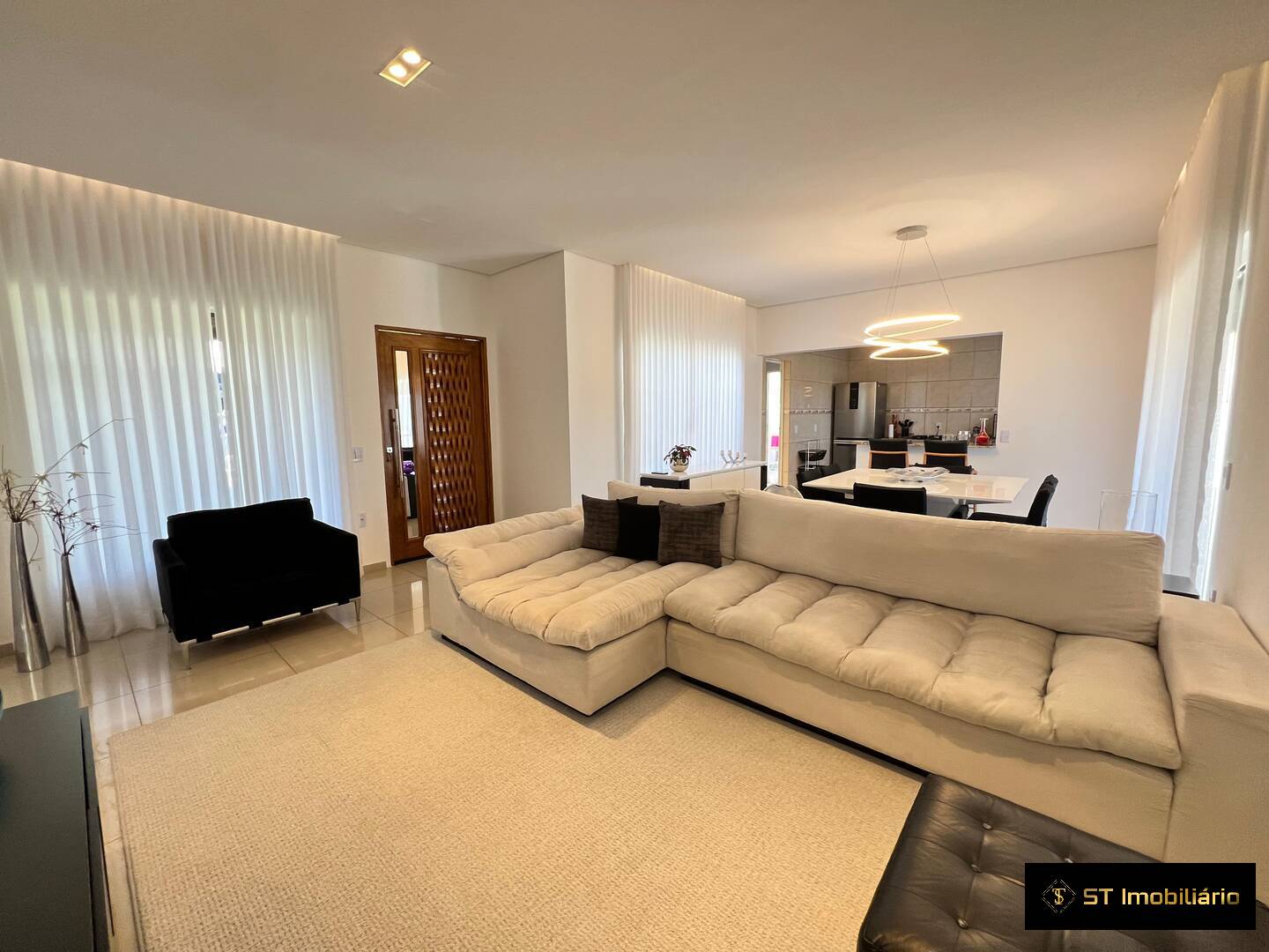 Casa, 3 quartos, 280 m² - Foto 4