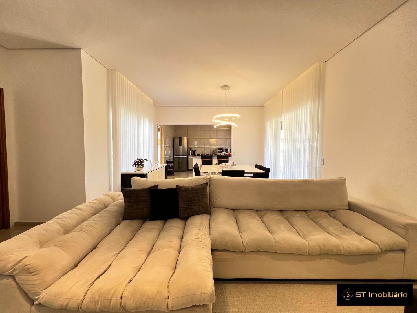 Casa, 3 quartos, 280 m² - Foto 5