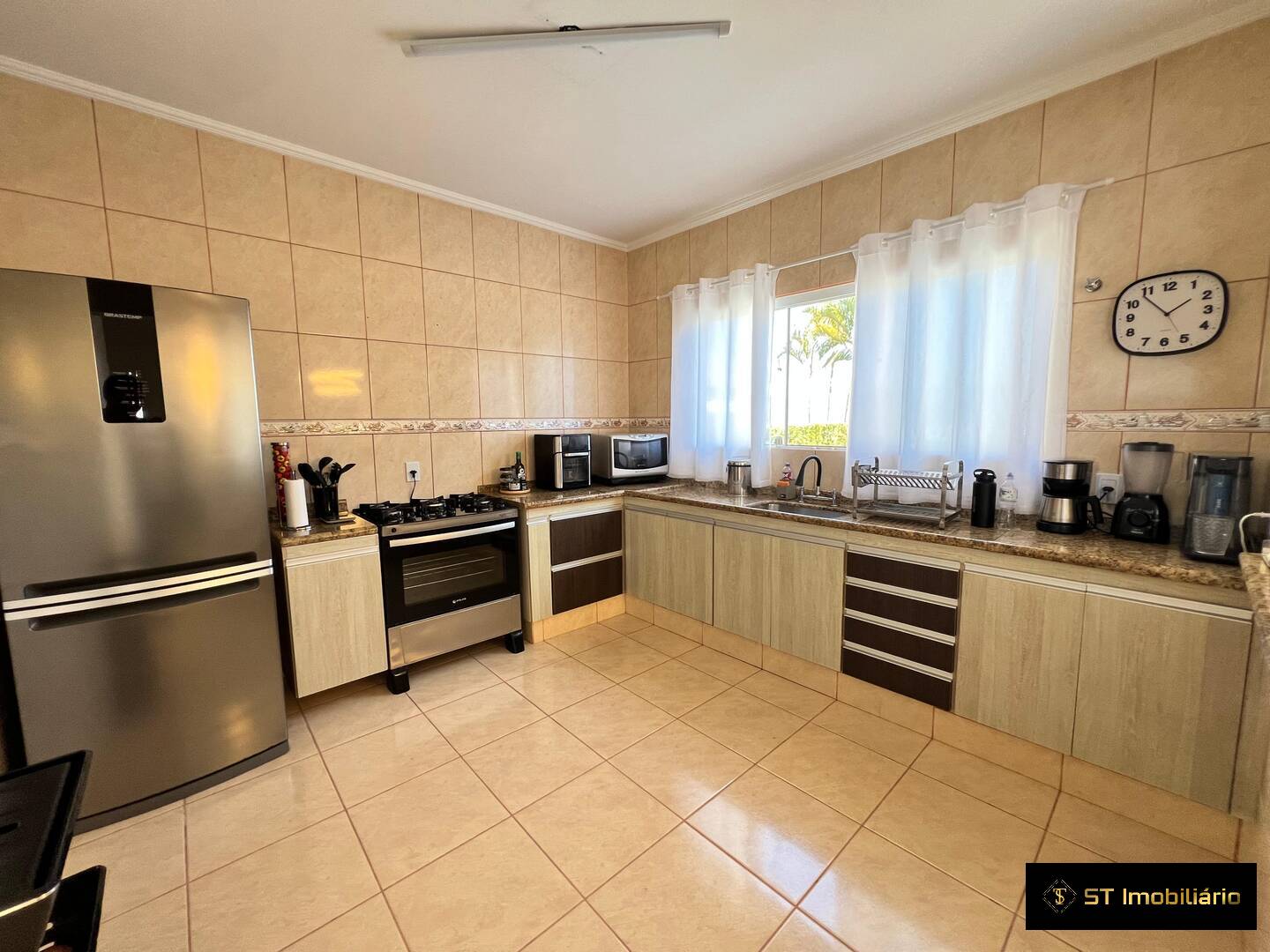 Casa, 3 quartos, 280 m² - Foto 6