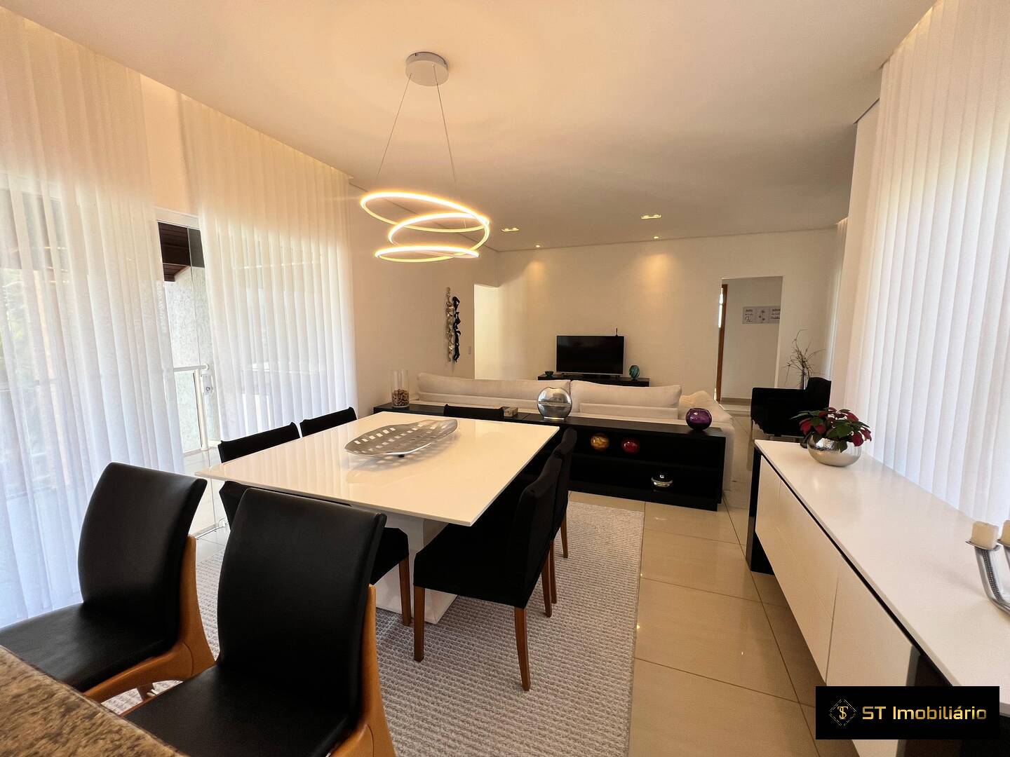 Casa, 3 quartos, 280 m² - Foto 10