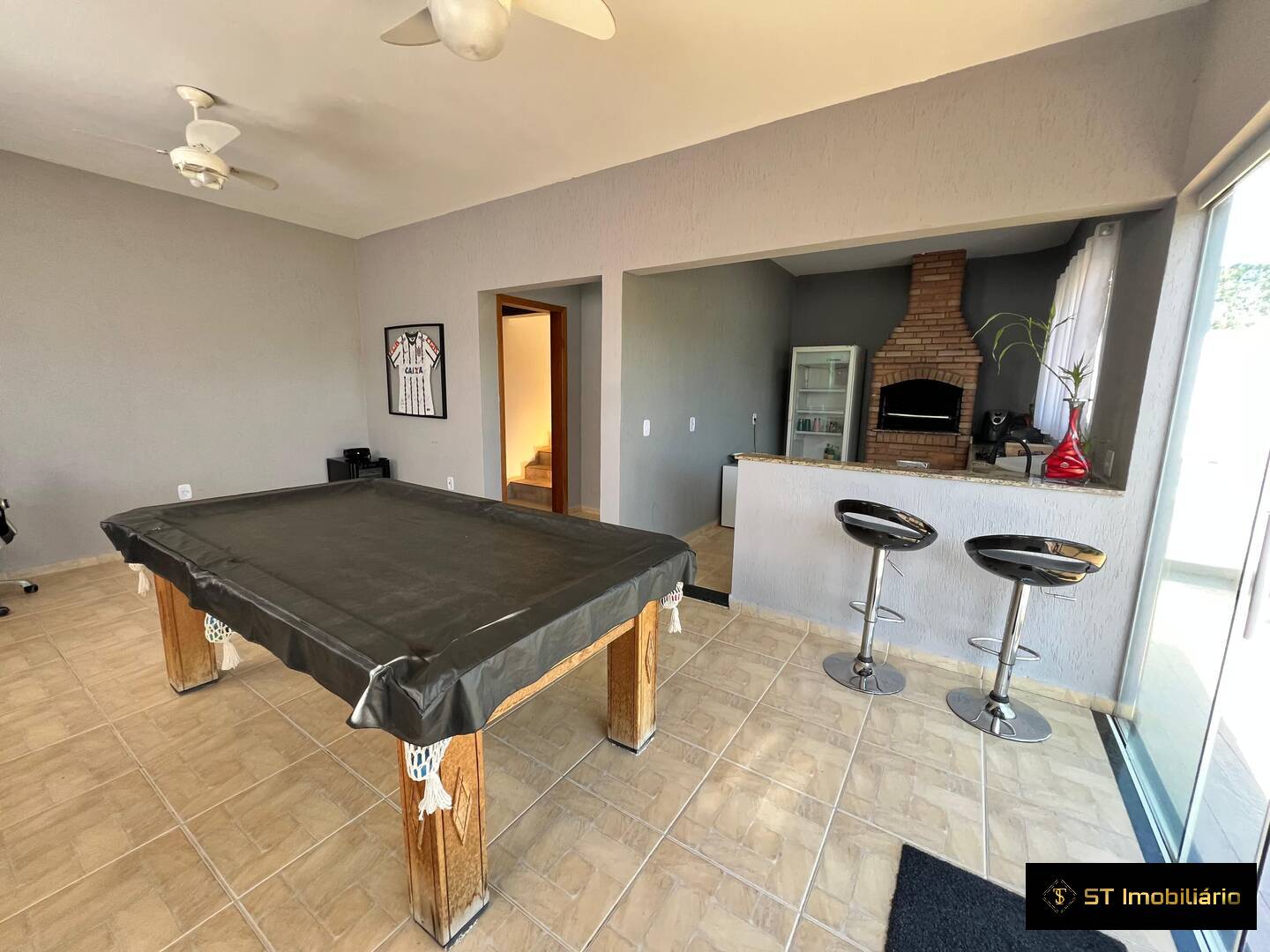 Casa, 3 quartos, 280 m² - Foto 12