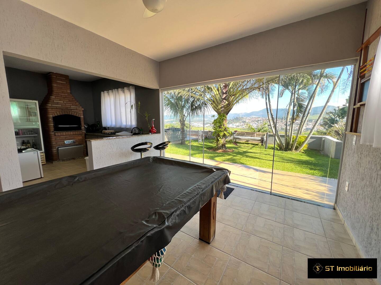 Casa, 3 quartos, 280 m² - Foto 13