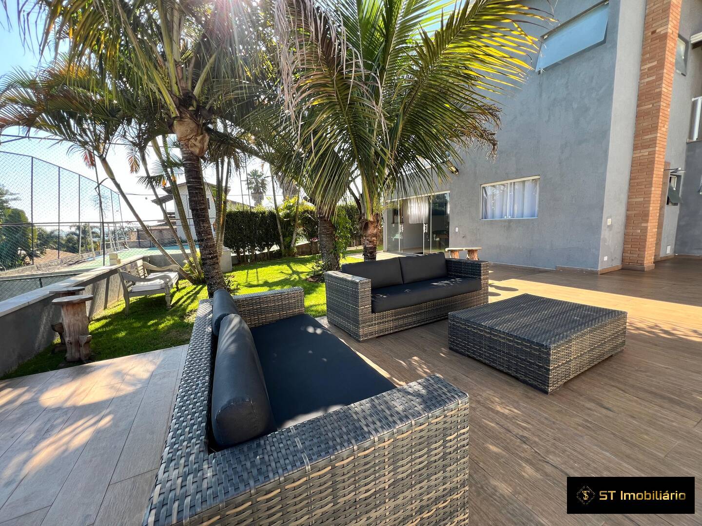 Casa, 3 quartos, 280 m² - Foto 18