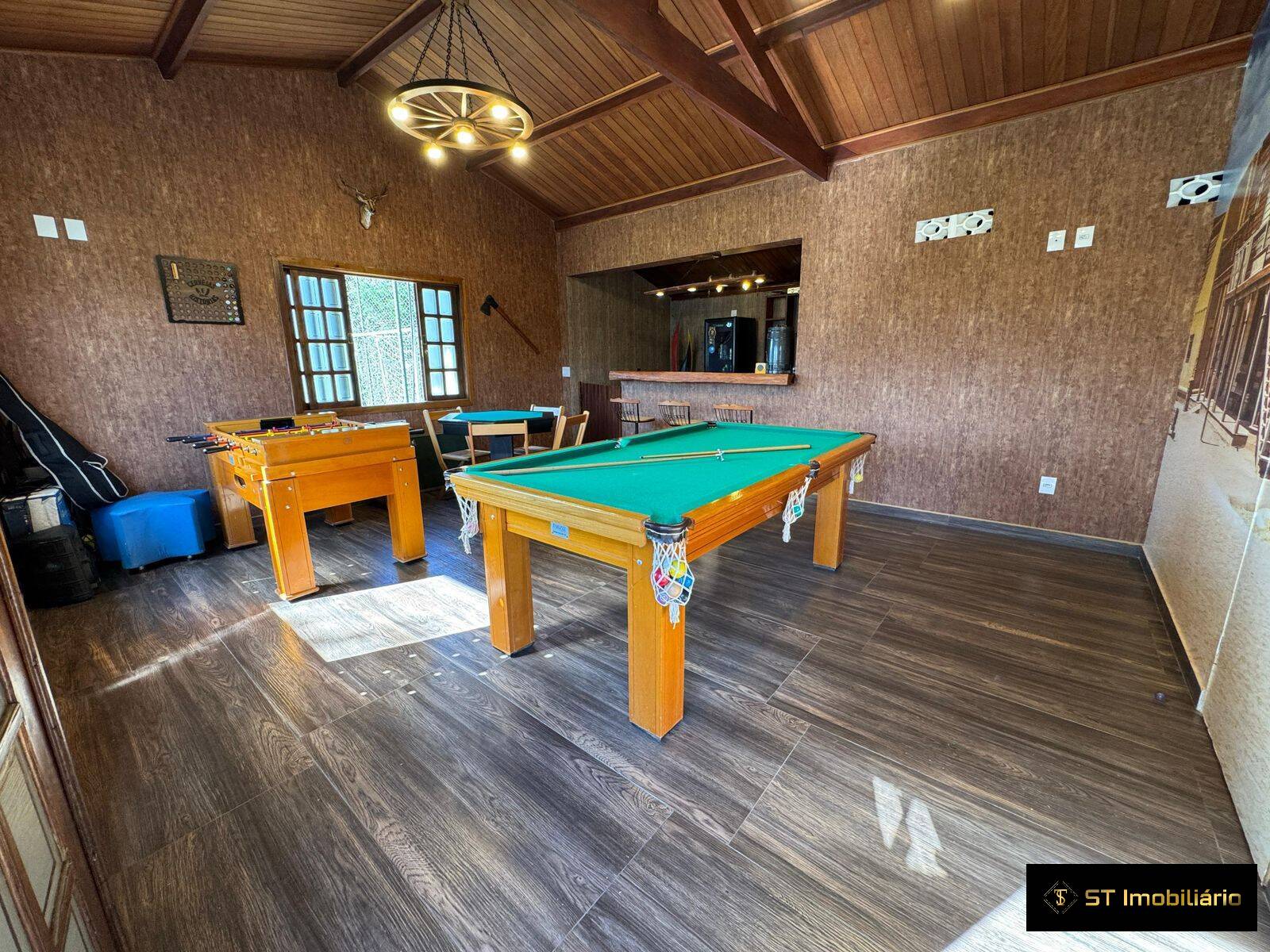 Chácara, 4 quartos, 1500 m² - Foto 10