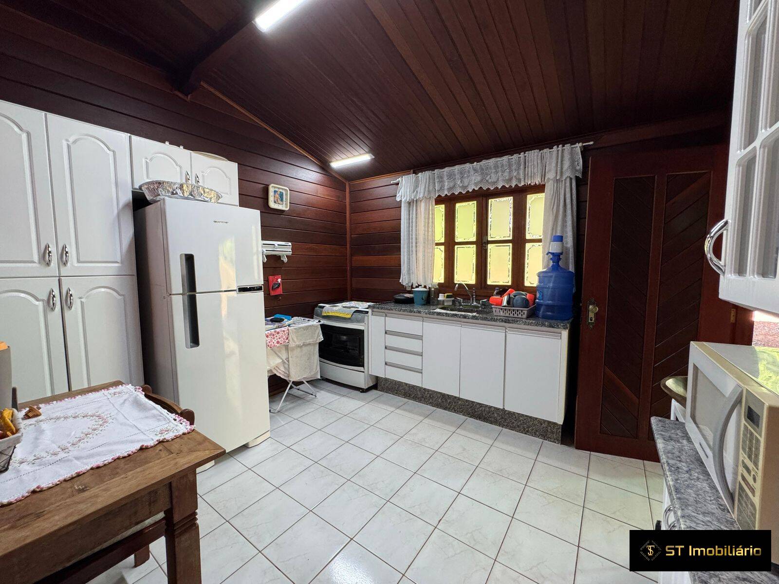 Chácara, 4 quartos, 1500 m² - Foto 16