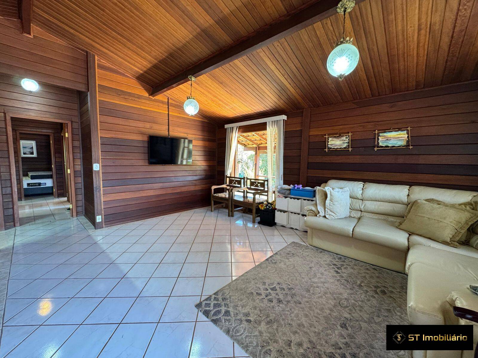 Chácara, 4 quartos, 1500 m² - Foto 17