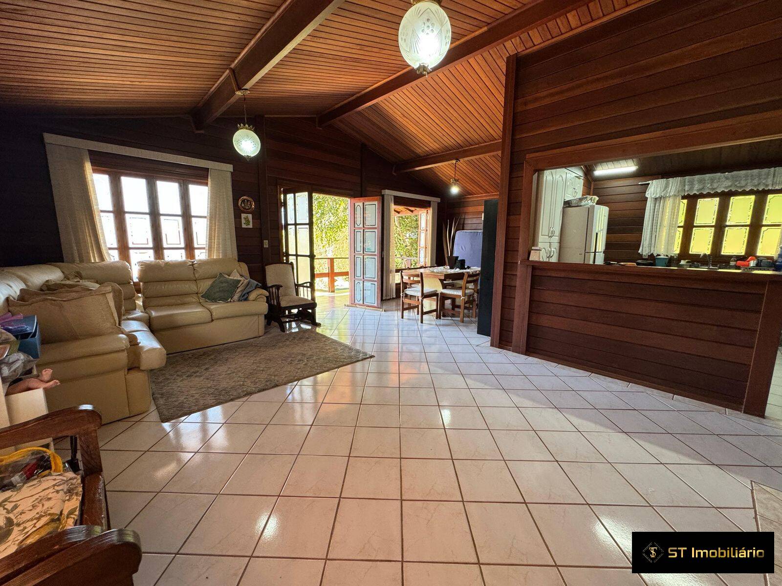 Chácara, 4 quartos, 1500 m² - Foto 20