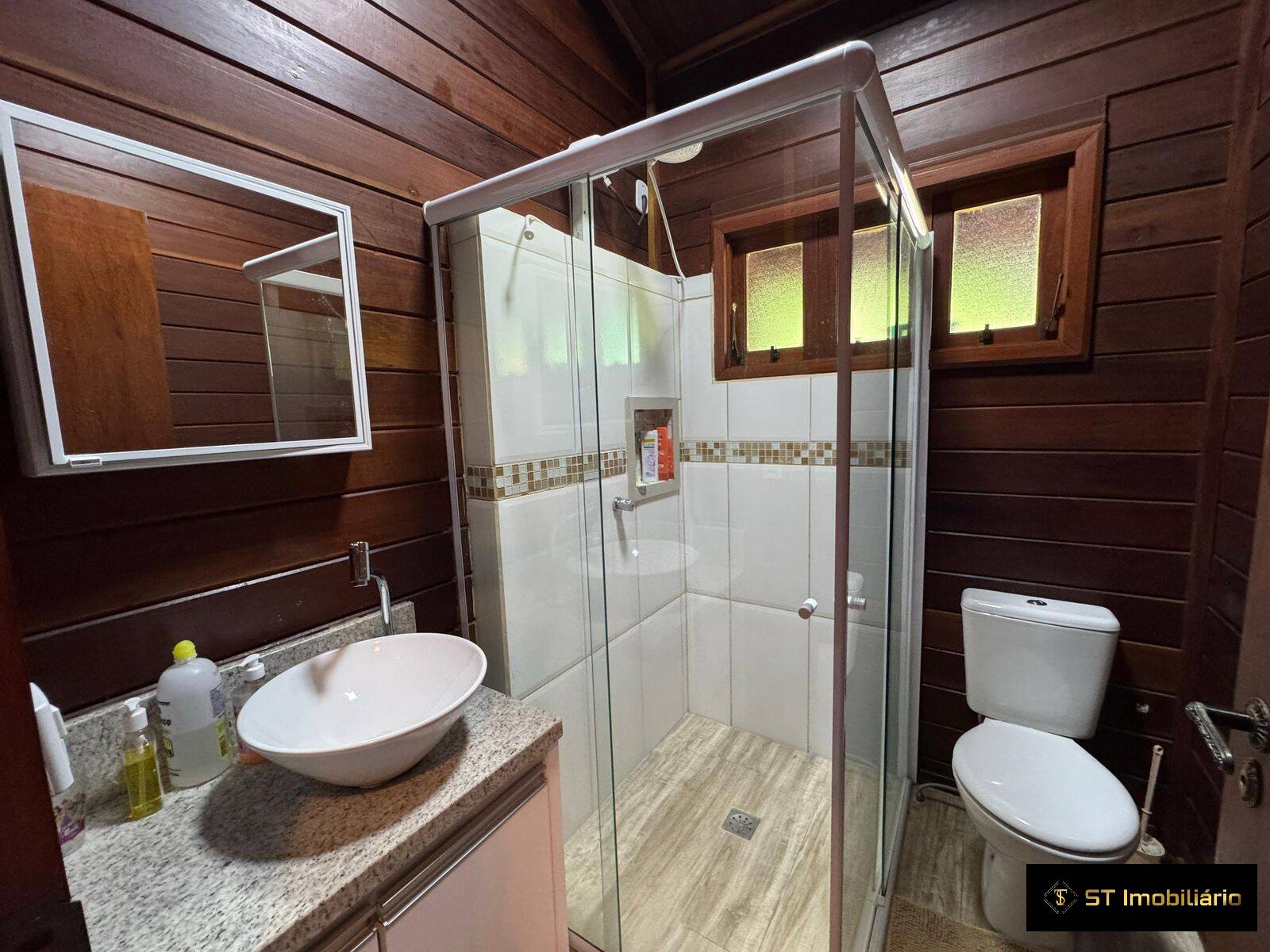 Chácara, 4 quartos, 1500 m² - Foto 19