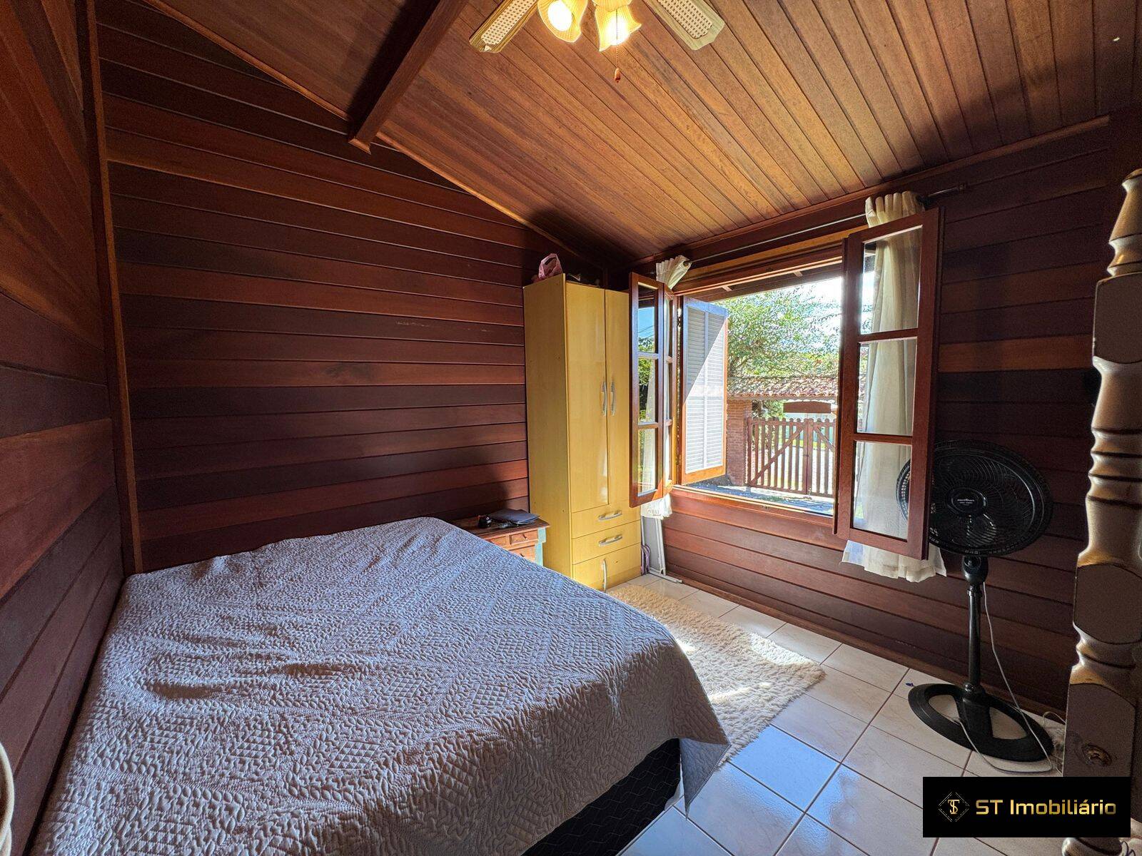 Chácara, 4 quartos, 1500 m² - Foto 22