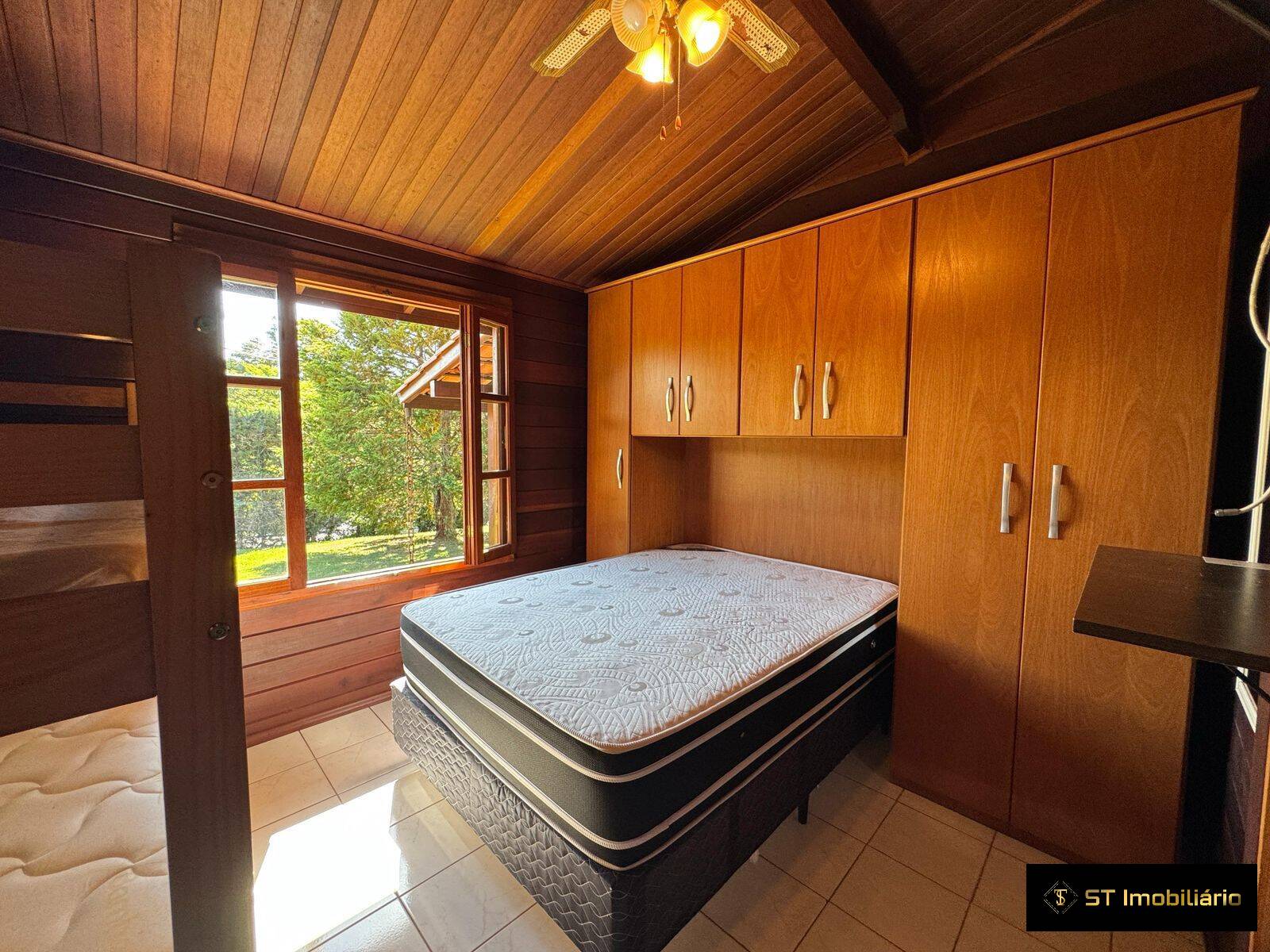 Chácara, 4 quartos, 1500 m² - Foto 23