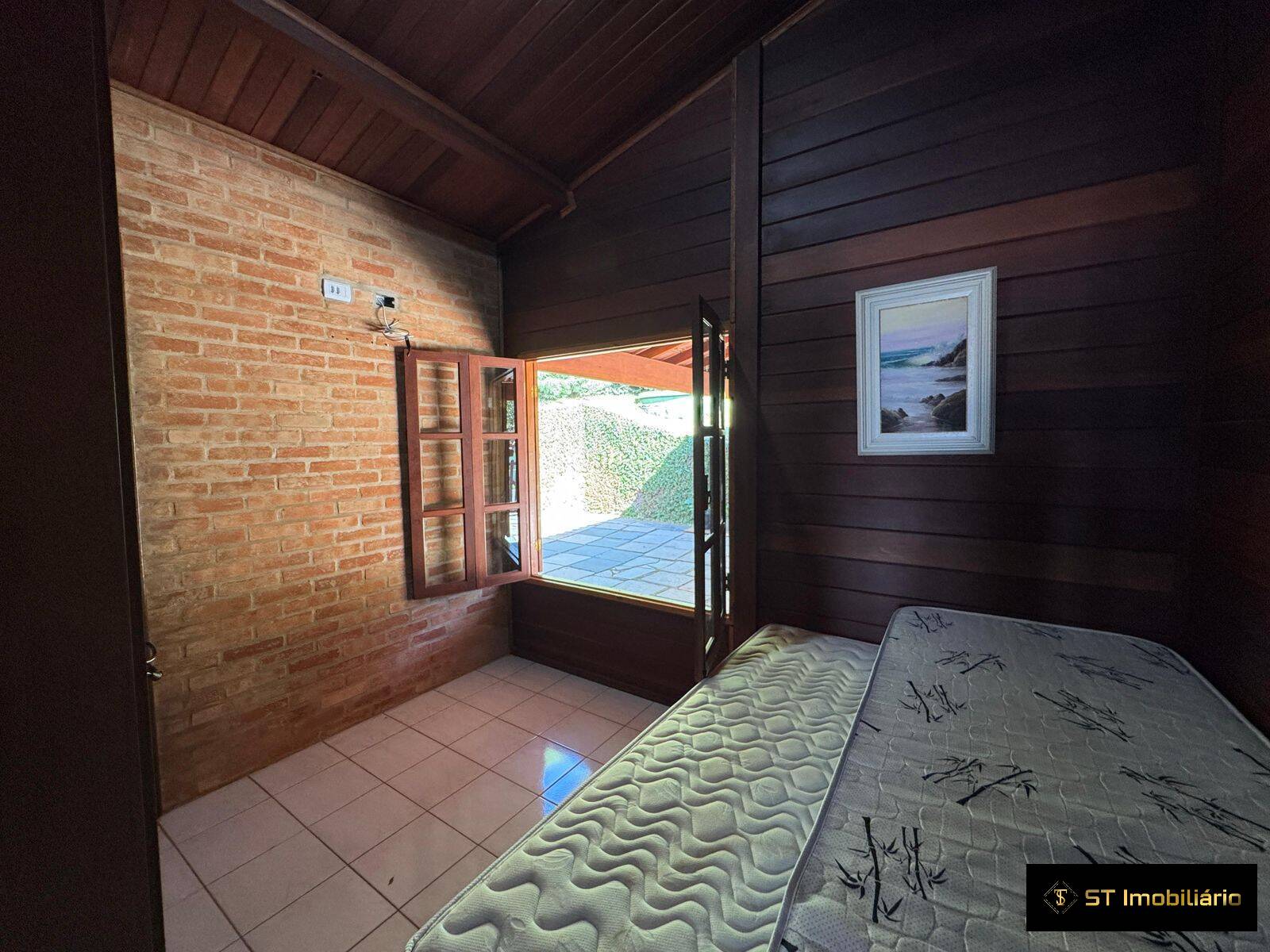 Chácara, 4 quartos, 1500 m² - Foto 25