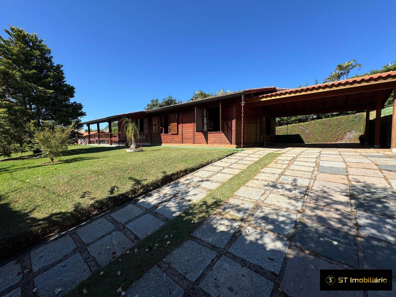 Chácara, 4 quartos, 1500 m² - Foto 24