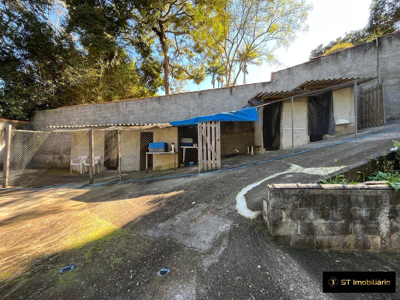 Chácara à venda com 3 quartos, 120m² - Foto 18