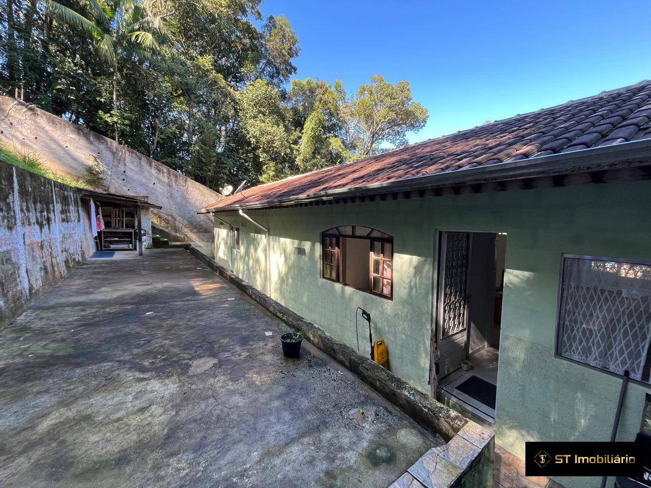 Chácara à venda com 3 quartos, 120m² - Foto 22