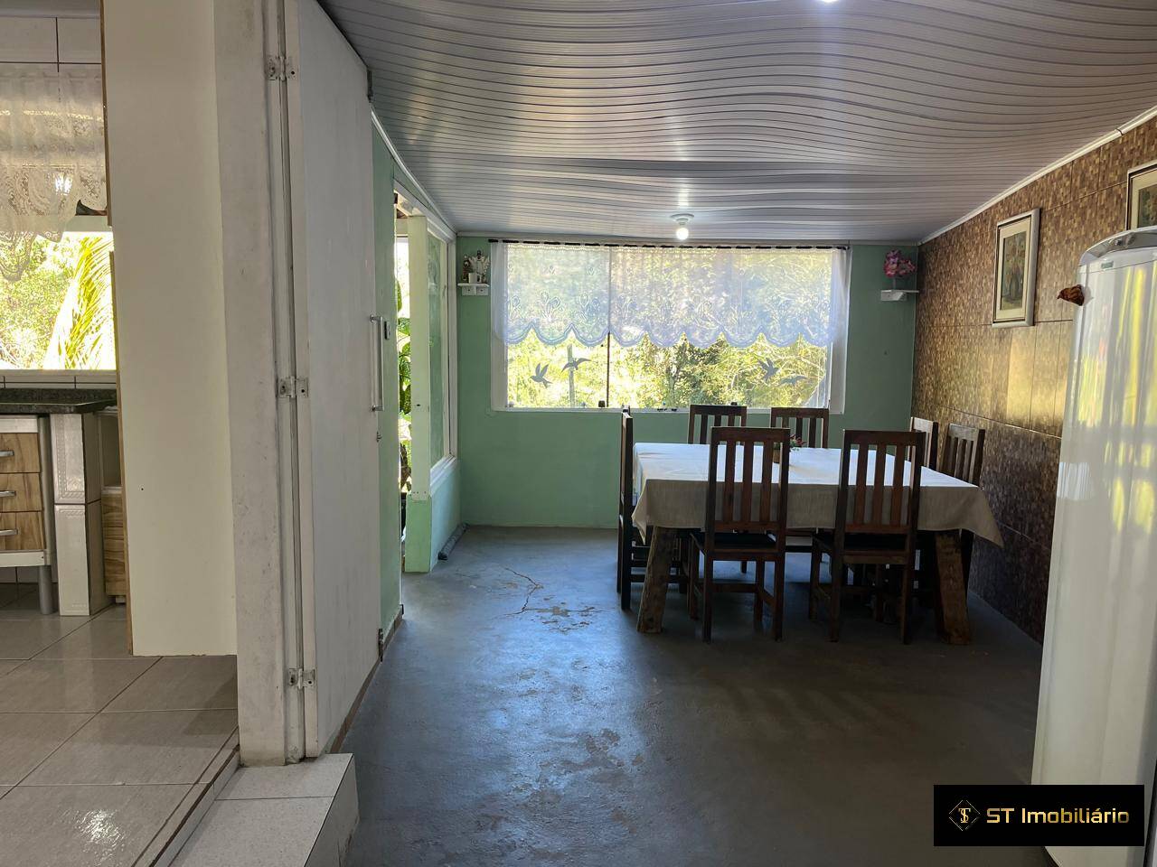 Chácara à venda com 3 quartos, 120m² - Foto 8