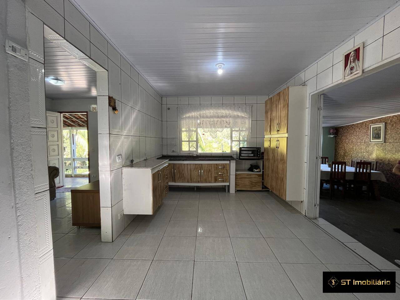 Chácara à venda com 3 quartos, 120m² - Foto 9