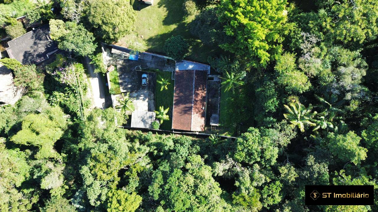 Chácara à venda com 3 quartos, 120m² - Foto 2