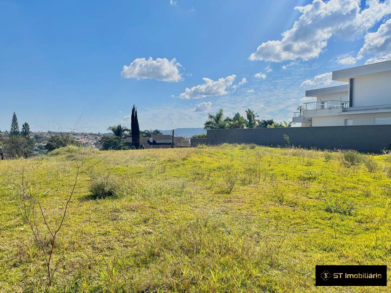 Terreno, 1170 m² - Foto 1