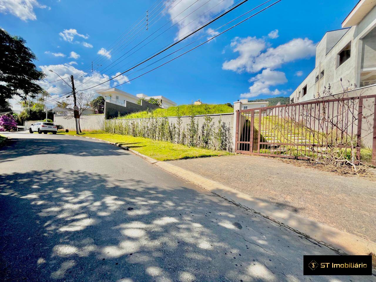 Terreno, 1170 m² - Foto 4