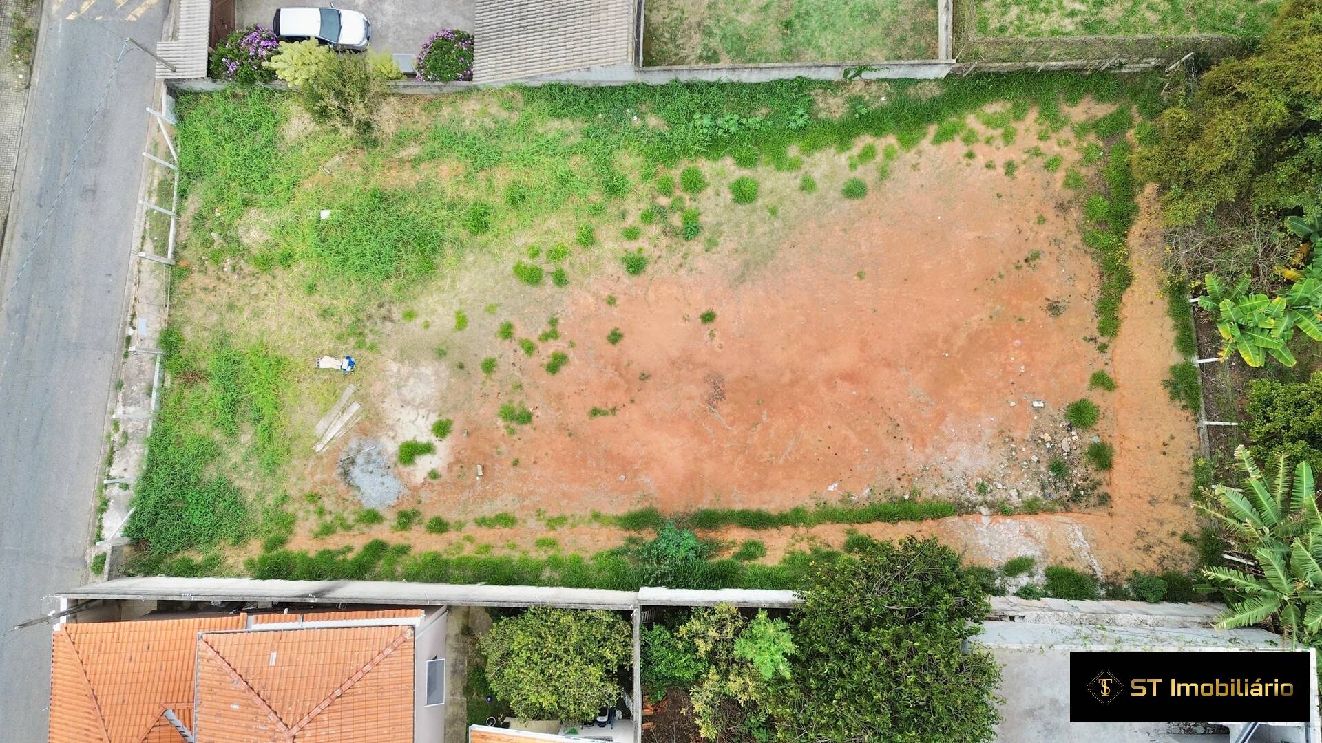 Terreno, 800 m² - Foto 2