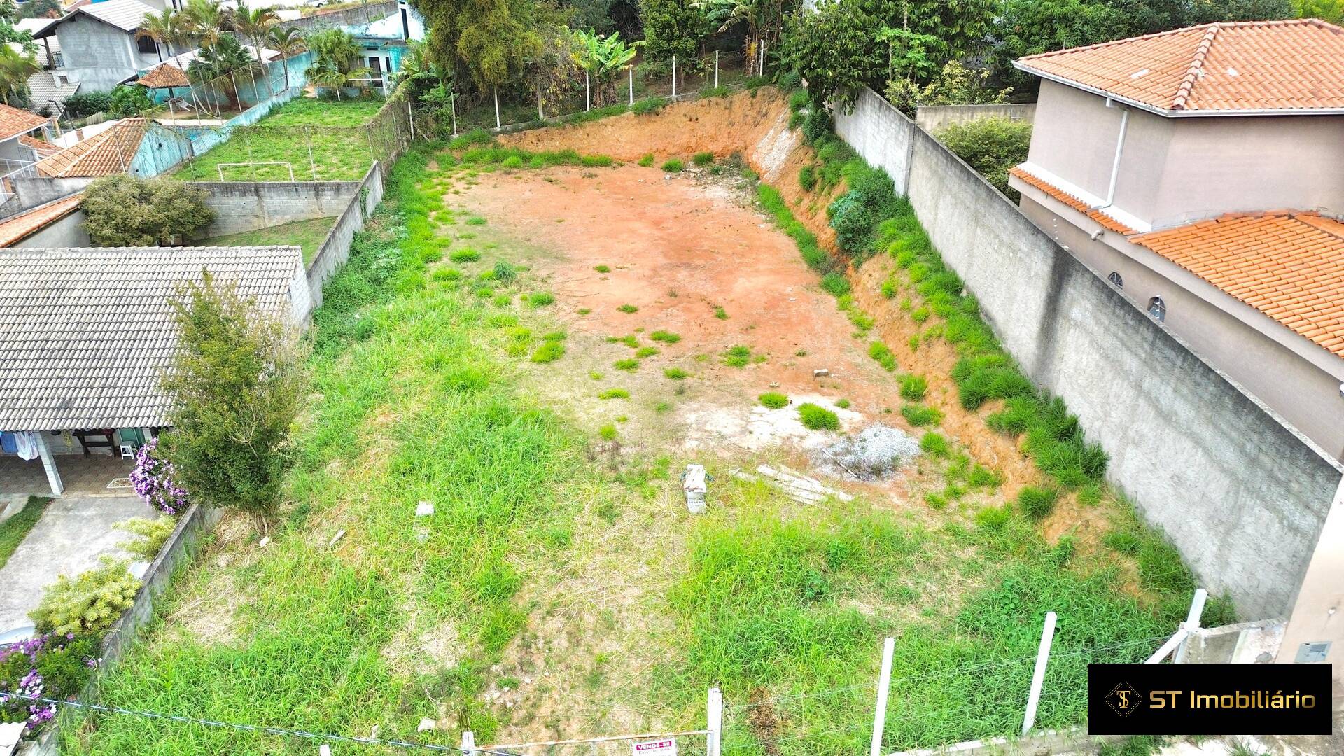Terreno, 800 m² - Foto 1