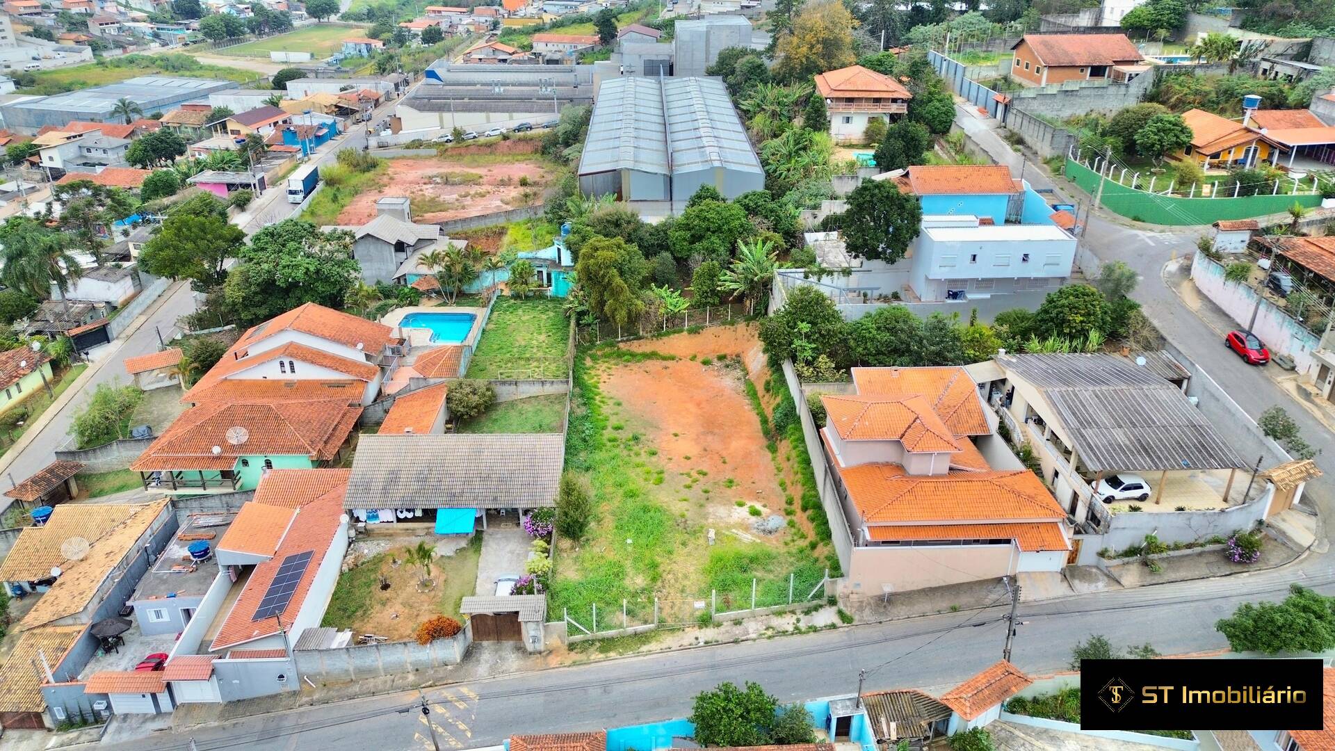 Terreno, 800 m² - Foto 3