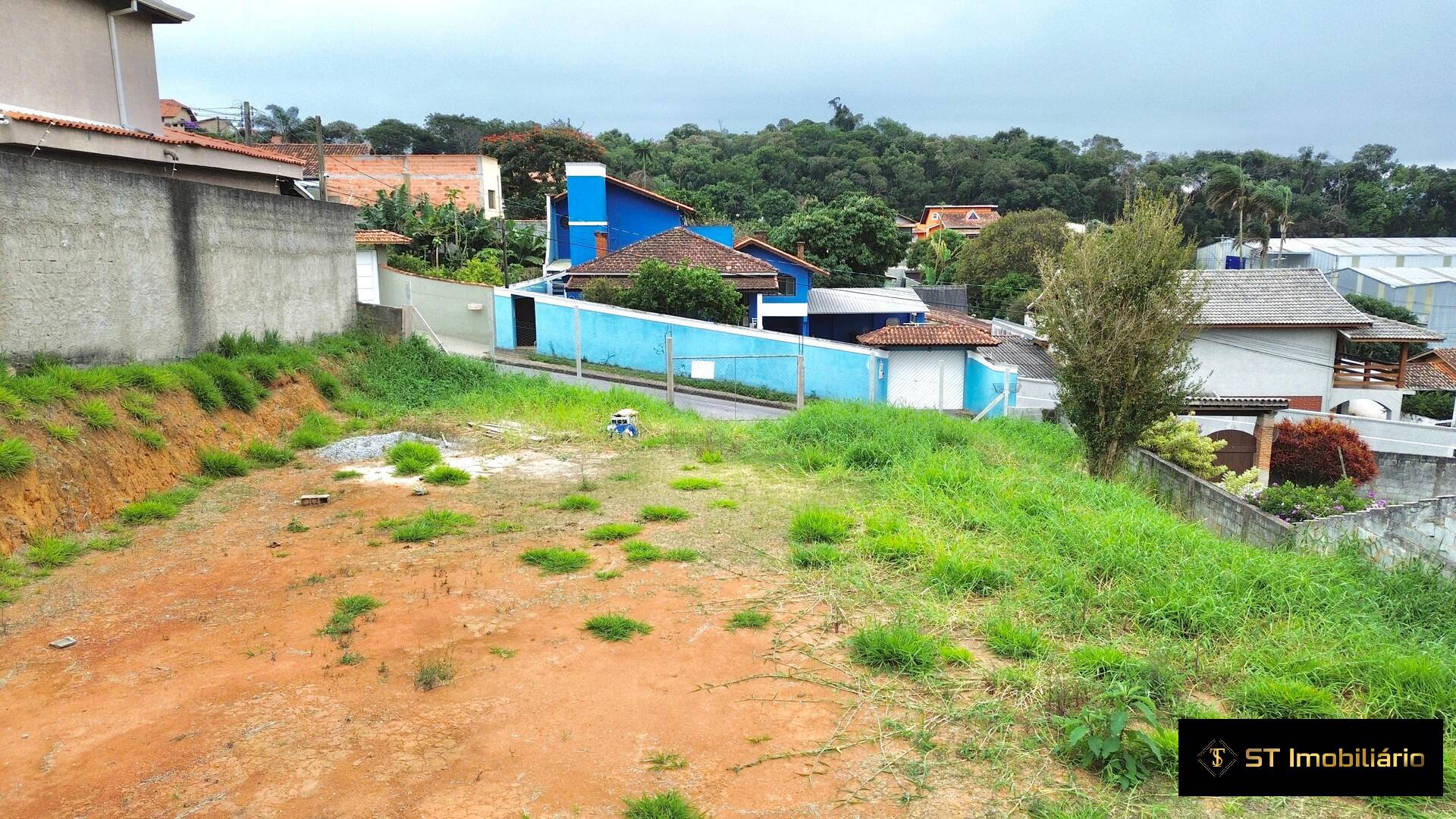 Terreno, 800 m² - Foto 7