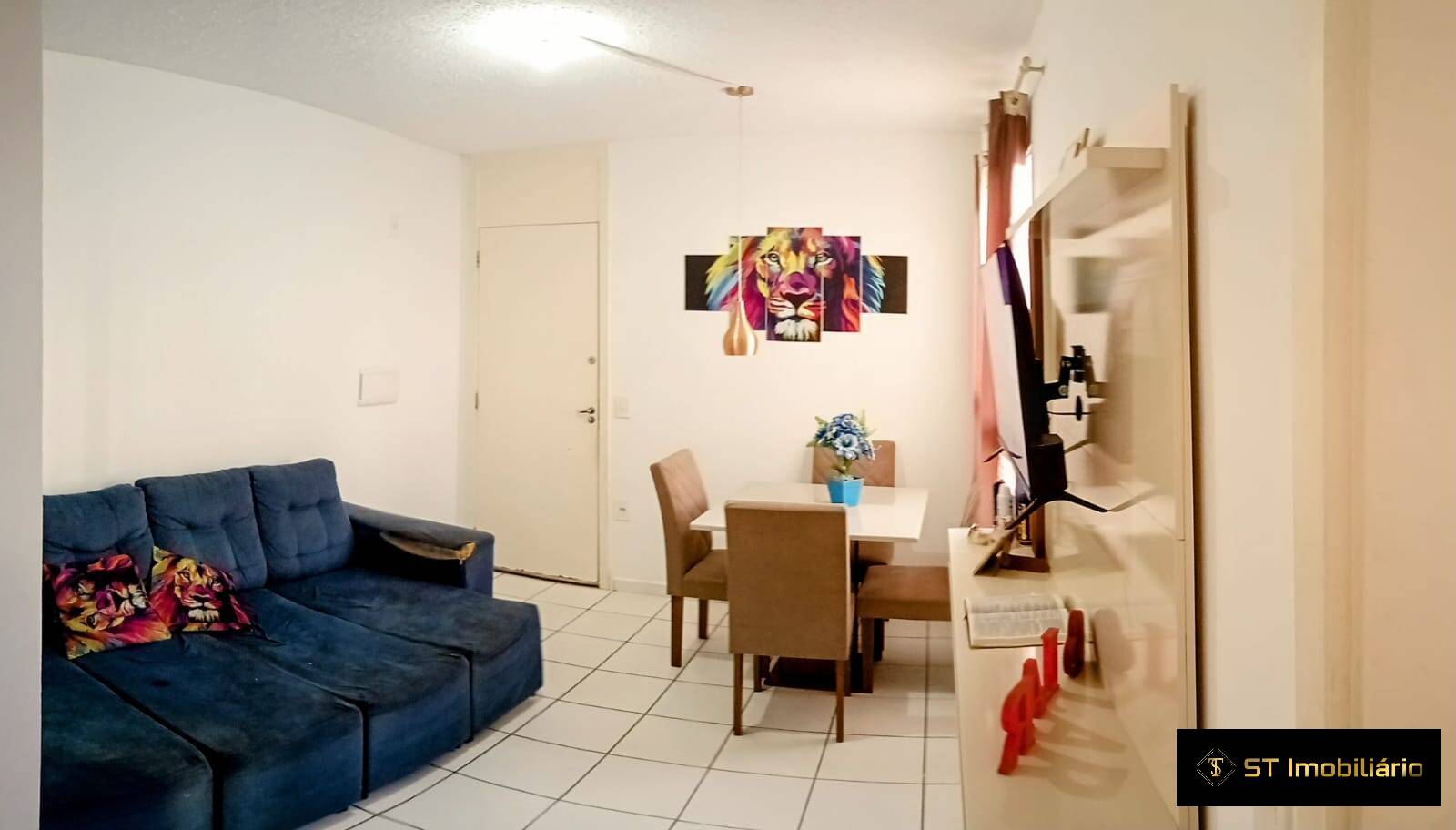 Apartamento, 2 quartos - Foto 6