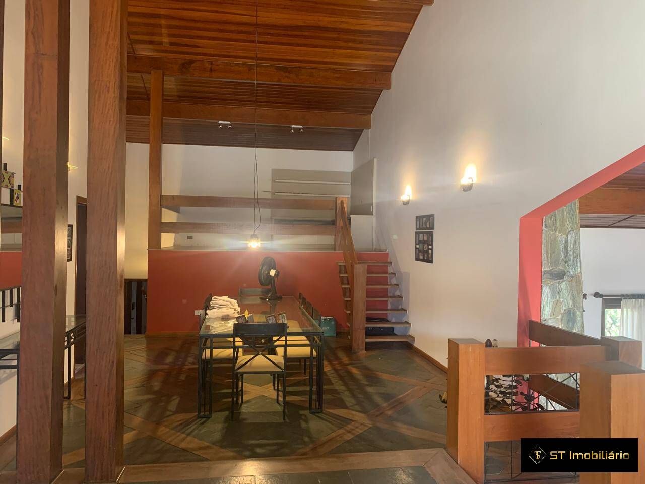 Fazenda à venda com 4 quartos, 536m² - Foto 3