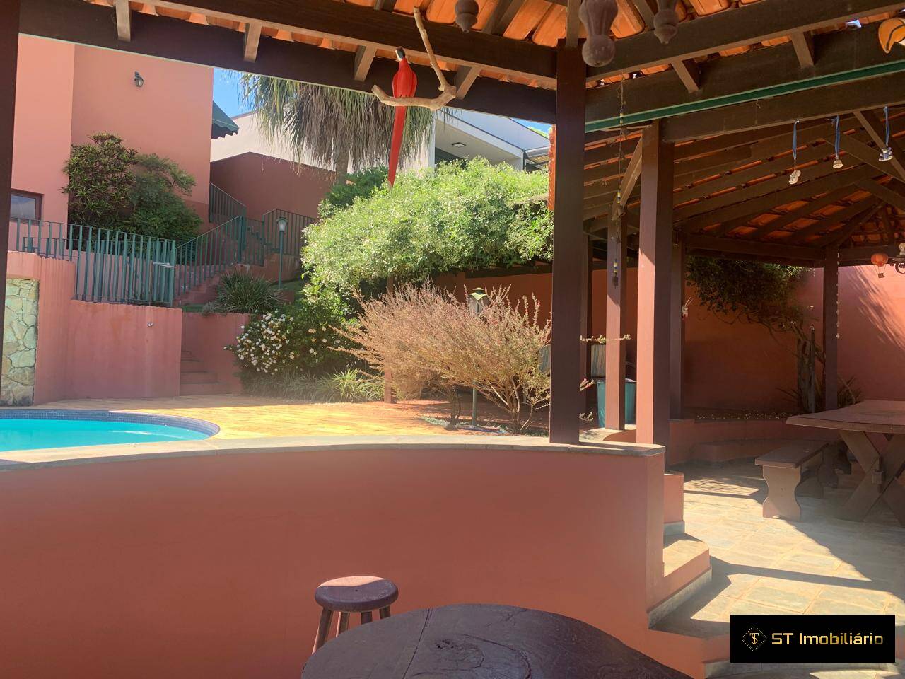 Fazenda à venda com 4 quartos, 536m² - Foto 17