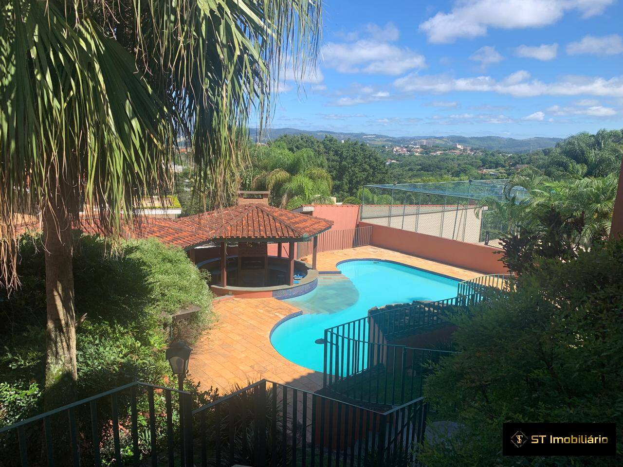 Fazenda à venda com 4 quartos, 536m² - Foto 16
