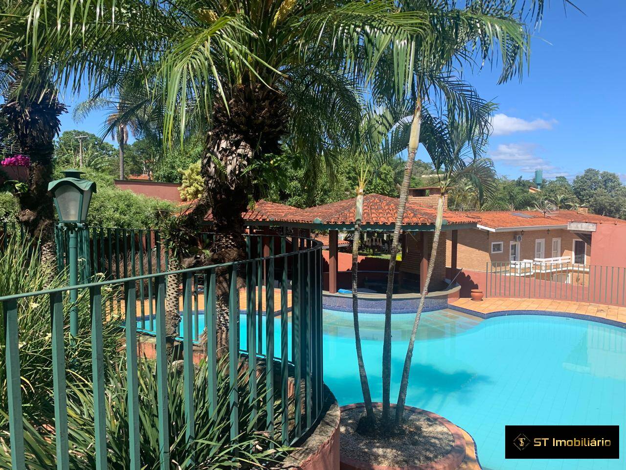 Fazenda à venda com 4 quartos, 536m² - Foto 21